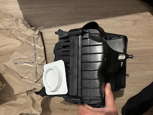 Carcasă filtru aer Mercedes A282 090 50 00