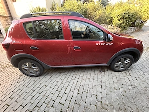 Dacia Sandero Stepway 2018 - imagine 3