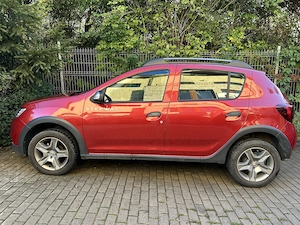 Dacia Sandero Stepway 2018 - imagine 2