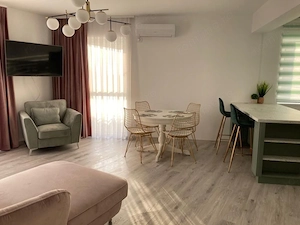 Apartament cu 2 camere de închiriat în Giroc - imagine 5