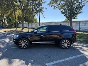 volvo xc60 - imagine 6