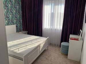 Apartament cu 2 camere de închiriat în Giroc - imagine 2
