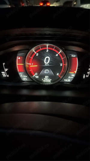 volvo xc60 - imagine 7