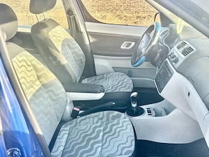 Skoda Romster 1.9TDi   Proprietar - imagine 4
