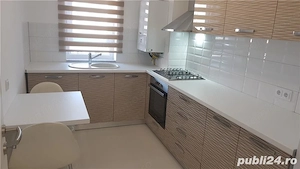Apartament cu 3 camere de închiriat în Girocului - imagine 4