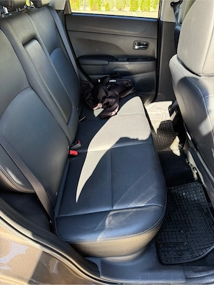 Mitsubishi ASX Instyle, 1,8 diesel  - imagine 5