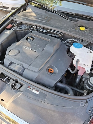 audi a6 2006 - imagine 3