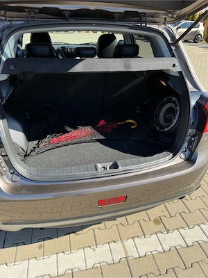 Mitsubishi ASX Instyle, 1,8 diesel  - imagine 9