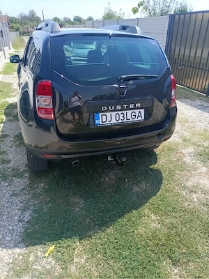 Dacia Duster - imagine 3