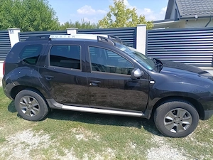 Dacia Duster - imagine 4