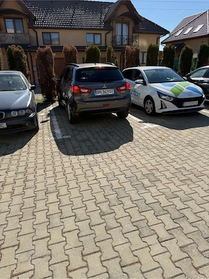 Mitsubishi ASX Instyle, 1,8 diesel  - imagine 10
