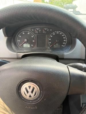 VW Polo , 5 usi , 2008 , benzina+gaz(butelie valabilitate 2031) , inmatriculata , unic proprietar  - imagine 3