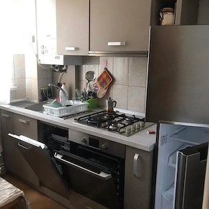 Apartament cu 3 camere de închiriat în Girocului - imagine 2