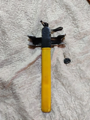 Blocator volan