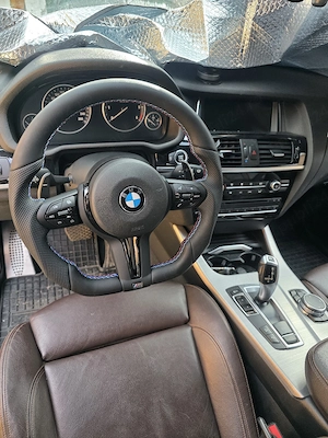 Vand Bmw x4 M   - imagine 5