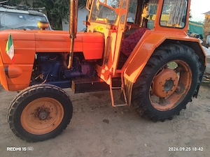 vând tractor fiat 615om 61cp  - imagine 3