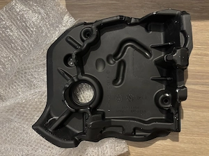 A2820101803 Capac motor mercedes  - imagine 2