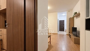 Apartament 2 camere Parter Giroc Loc de parcare Comision 0% - imagine 7