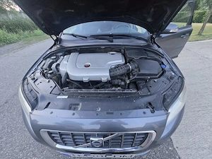 Volvo (motor Volvo) (familiar) foarte intretinut - imagine 10