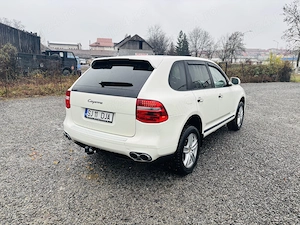 Porsche Cayenne 3litri  - imagine 4