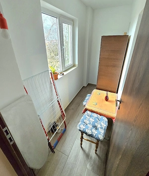 Apartament cu 2 camere de închiriat, proprietar, SB, cartier Vasile Aaron - imagine 10