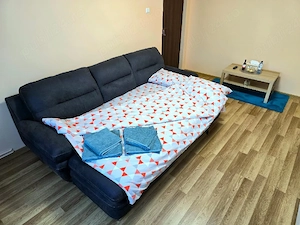 Apartament cu 2 camere de închiriat, proprietar, SB, cartier Vasile Aaron - imagine 6