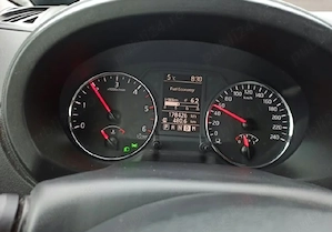 Nissan X trail euro 5 - imagine 3