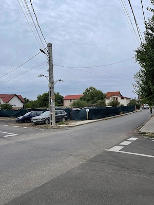 Vand Teren Dragomiresti Deal - Direct Proprietar - Super Pret ! - imagine 2