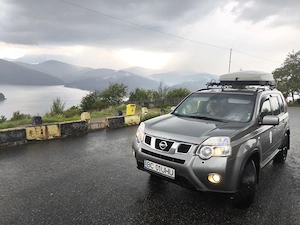 Nissan X trail euro 5 - imagine 4