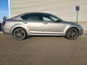 Skoda Octavia 3 facelift 58000km - imagine 2