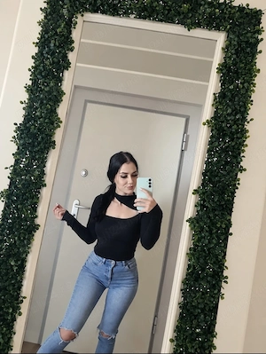 Anastasia. Doar ce am ajuns   