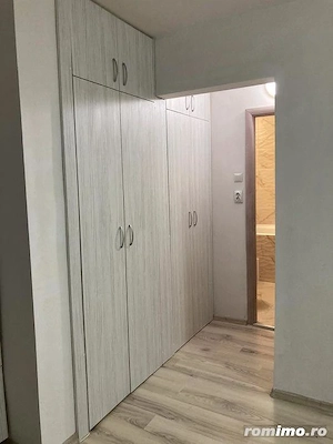 Apartament cu 2 camere de închiriat în Elisabetin - imagine 4