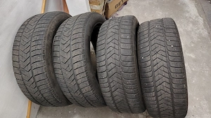 Set anvelope iarnă Pirelli scorpion 235/55/R19 - imagine 3
