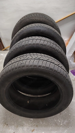Set anvelope iarnă Pirelli scorpion 235/55/R19