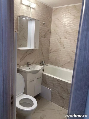 Apartament cu 2 camere de închiriat în Elisabetin - imagine 3
