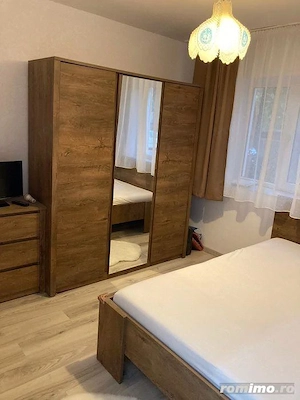 Apartament cu 2 camere de închiriat în Elisabetin - imagine 5