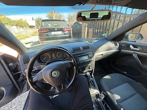 Skoda octavia 2 impecabila - imagine 2