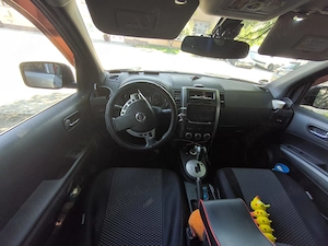 Nissan X trail euro 5 - imagine 6