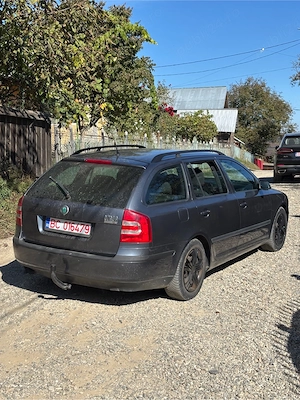 Skoda octavia 2 impecabila - imagine 5