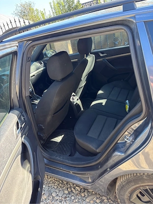 Skoda octavia 2 impecabila - imagine 3