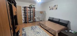 3 camere 5 minute METROU 1 DECEMBRIE/decomandat/centrala - imagine 2