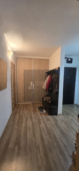 3 camere 5 minute METROU 1 DECEMBRIE/decomandat/centrala - imagine 8