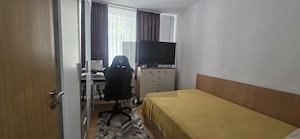3 camere 5 minute METROU 1 DECEMBRIE/decomandat/centrala - imagine 4