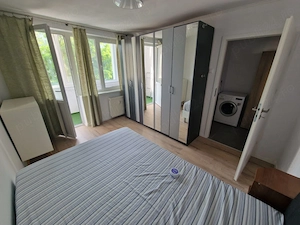 Inchiriez apartament cu 2camere,mobilat si utilat,Oradea - imagine 8