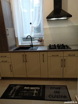 Apartament cu 4 camere de închiriat în Aradului - imagine 4