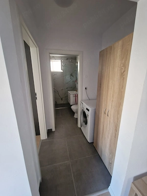 Inchiriez apartament cu 2camere,mobilat si utilat,Oradea - imagine 2