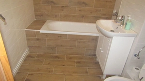 Apartament cu 4 camere de închiriat în Aradului - imagine 6