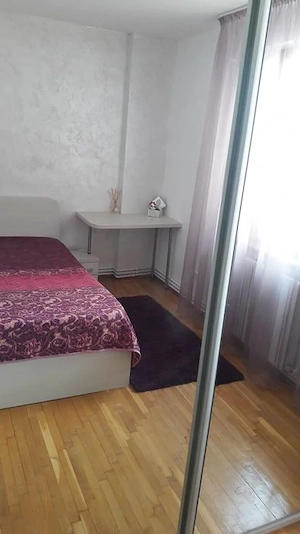Apartament cu 4 camere de închiriat în Aradului - imagine 2