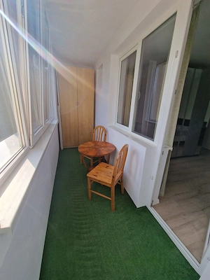 Inchiriez apartament cu 2camere,mobilat si utilat,Oradea - imagine 10