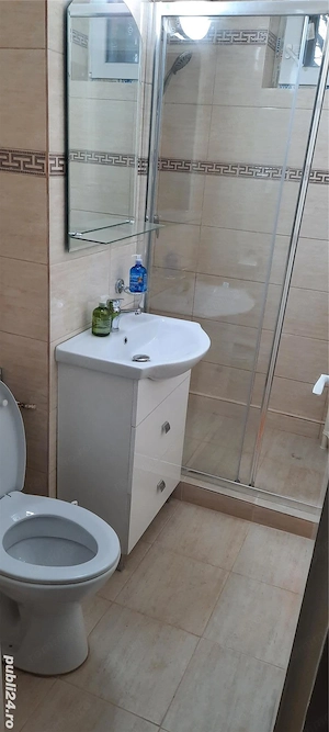 Garsonieră de închiriat în zona Umt - imagine 2